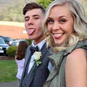 Meet your Posher, John brady